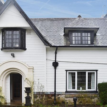 Hawthorn Villa Llanddona Kültér fotó