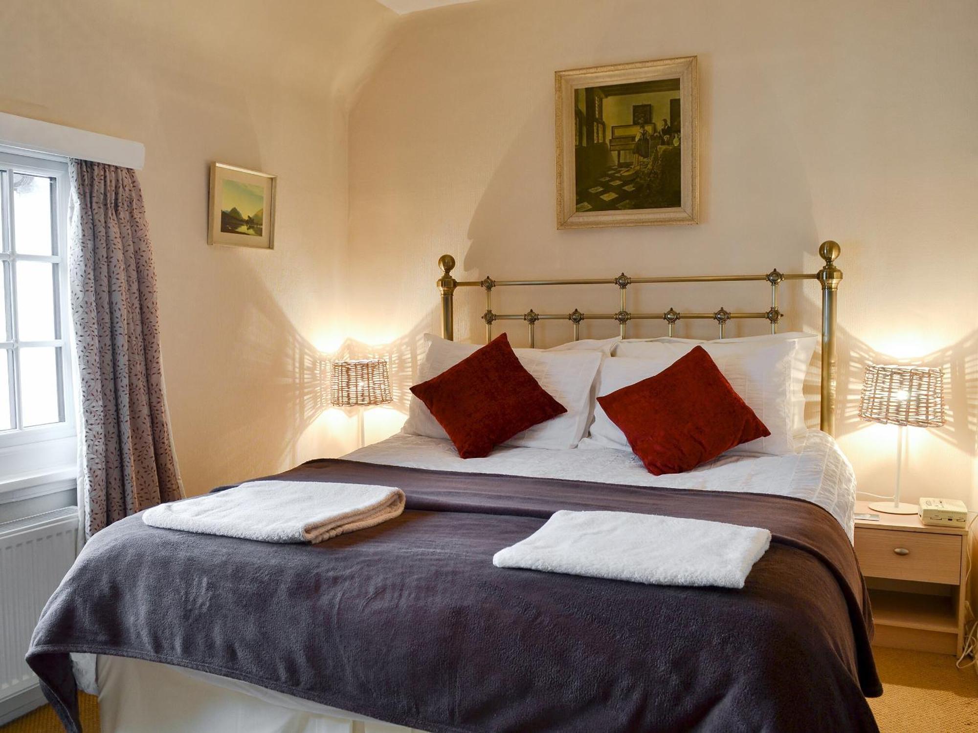 Hawthorn Villa Llanddona Kültér fotó