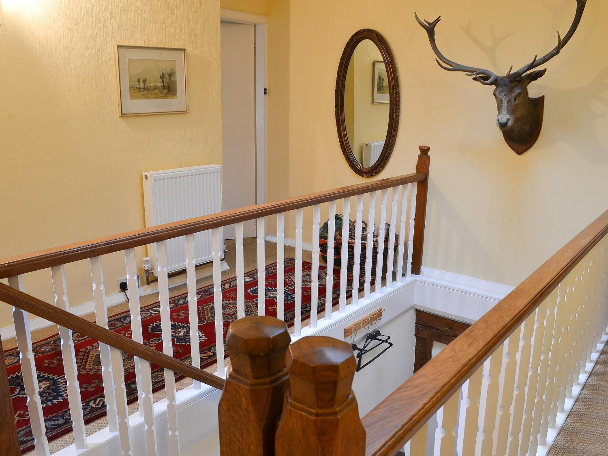 Hawthorn Villa Llanddona Kültér fotó