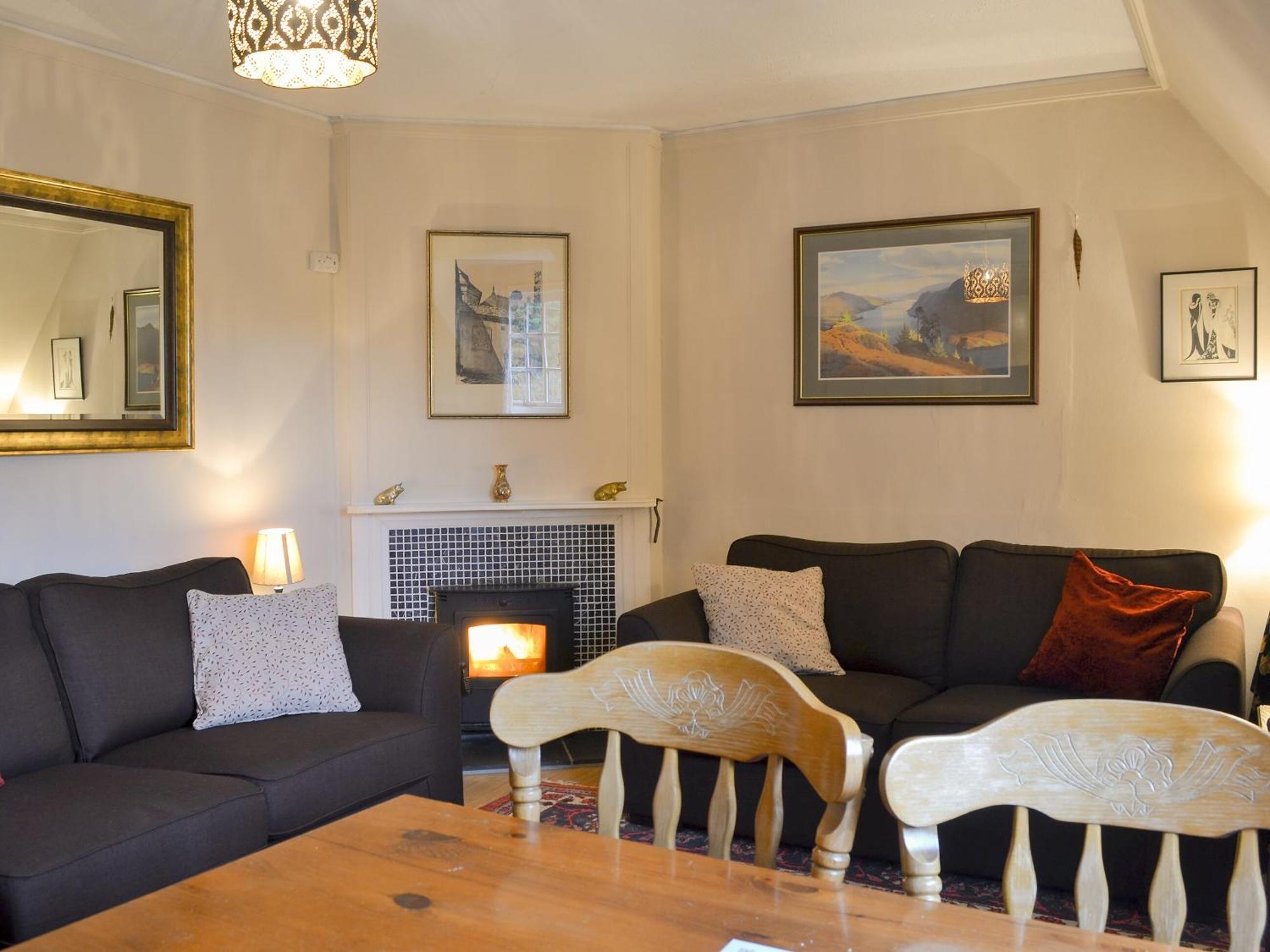 Hawthorn Villa Llanddona Kültér fotó